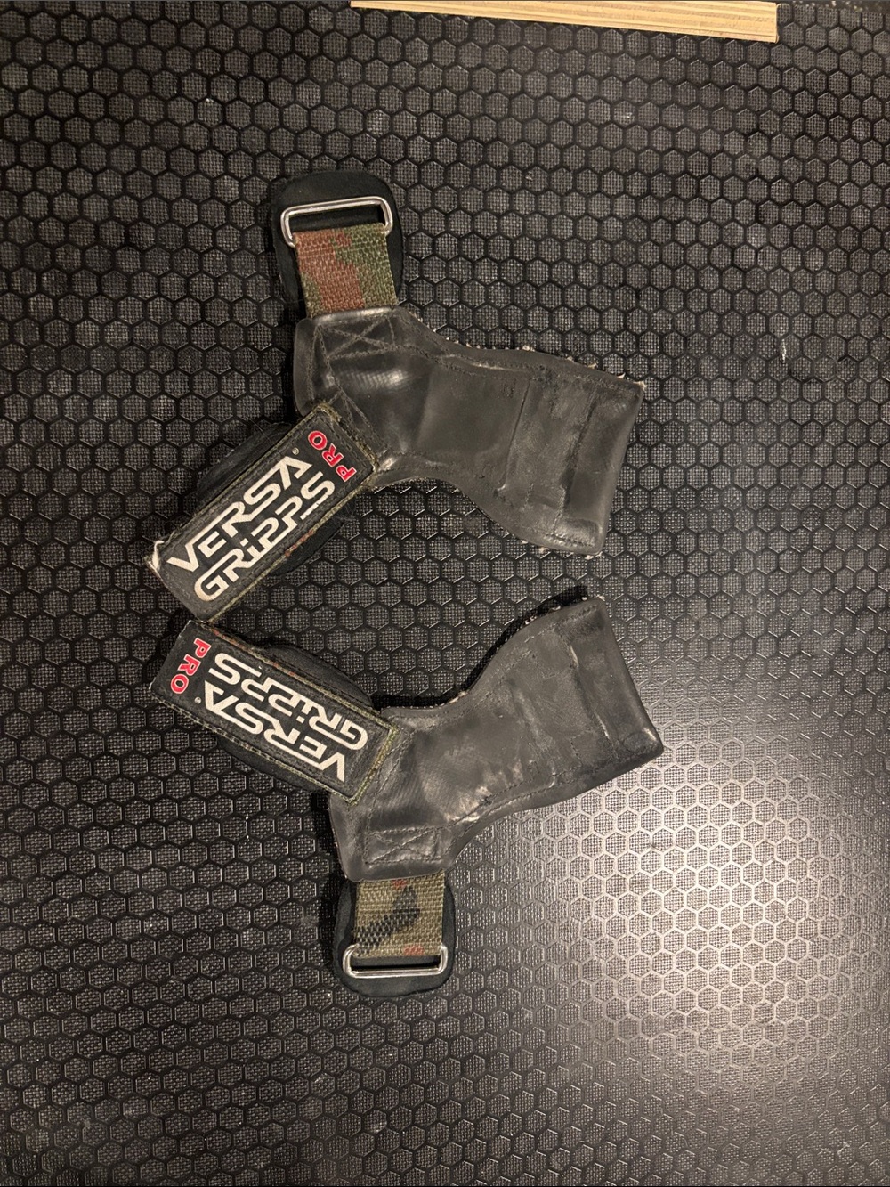 Versa Gripps Pro Camo XS
